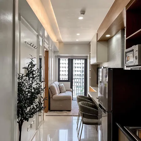 Urbanest Shore 3 Tower 3 Pasay Philippines
